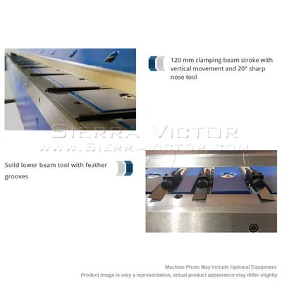 ERBEND MFC 3215 CNC Folders | Sierra Victor Industries (36)