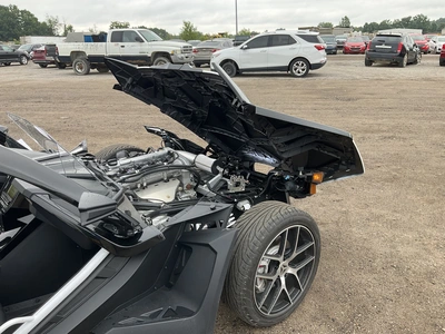 Used 2019 POLARIS TBD Motorcycles (Misc) Michigan US | Miedema Asset Management Group #1327804