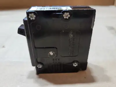 Used CUTLER-HAMMER BR120 Circuit Breakers British Columbia CA | Lenmark #1488978