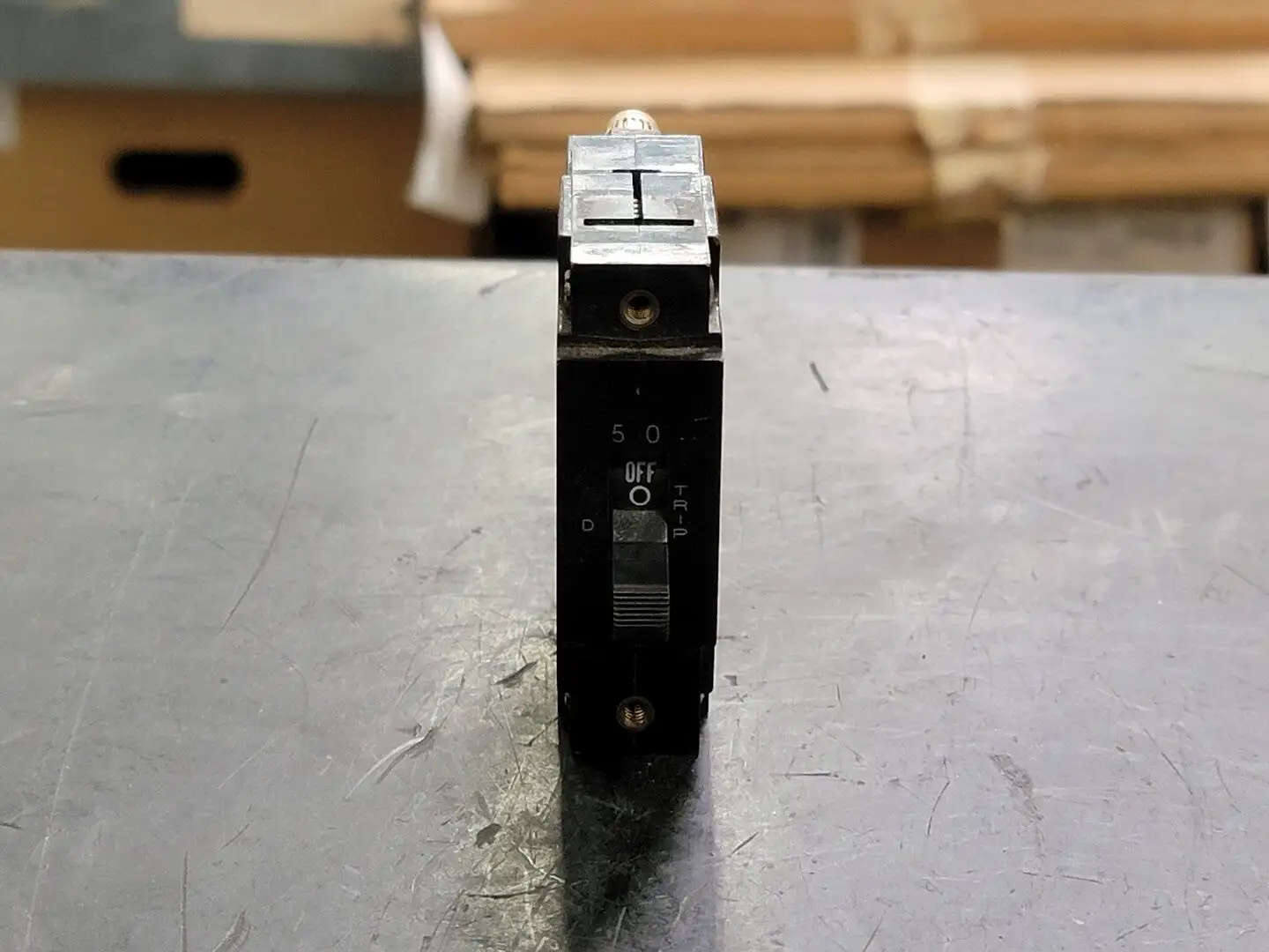 USED HEINEMANN AM1S-B98AAA02ALDDU-W