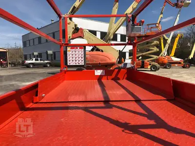 New | in-Stock 2019 Skyjack SJIII4632 Manlifts New York US | United Lift #1445722