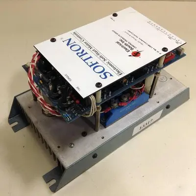 USED ELECTRICAL SOUTH 75-7444