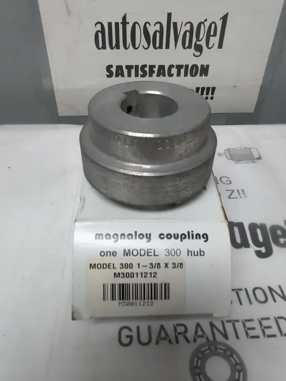 New | in-Stock MAGNALOY M30011212 Conveyor Parts Ohio US | Surplus Asset Holdings #1240705