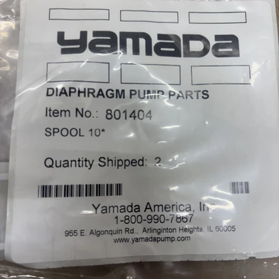 USED YAMADA AMERICA, INC. K20-FSI
