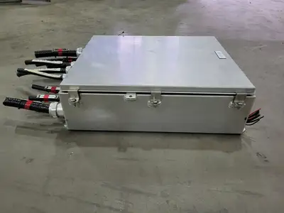 USED ACE MANUFACTURING SERIES 3000