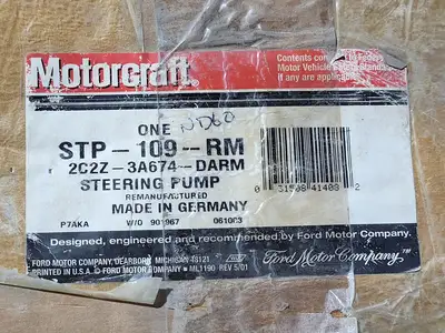USED FORD 2C2Z-3A674-DARM