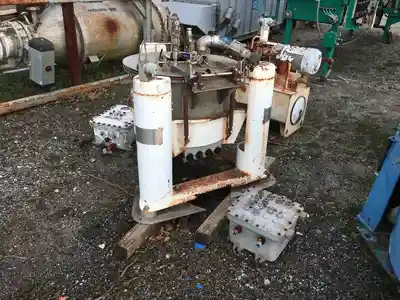 USED KETEMA 1B8
