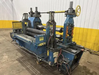Used WEAN N/A Slitters & Slitting Lines Ohio US | G-2000, Inc. #1063145