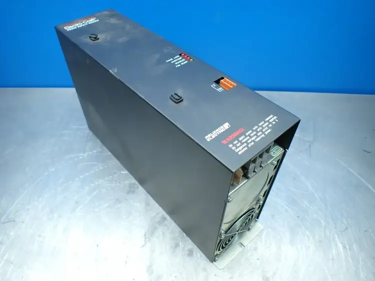 Used RELIANCE ELECTRIC 91013000 DC Power Supplies Ohio US | HGR 24 #883923