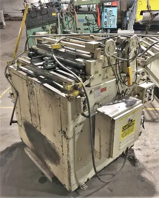 USED 1972 ROWE C-40