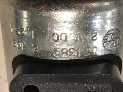 USED REXROTH 4WE6D60/EG24N9K4
