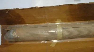 USED AB DICK 385
