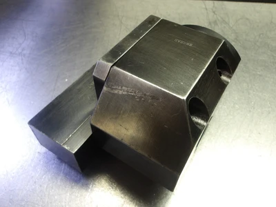 Sandvik Capto C5 Clamping Unit 1.250"x1.750" Shank C5-LC2090-32048M (LOC2736B)