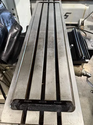 2007 KENT KTM-4KVKF CNC Vertical Mills | GMT (13)