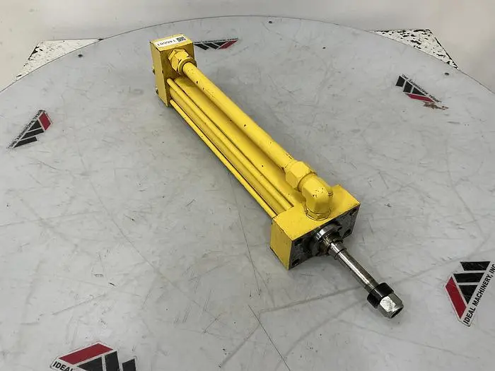Used PARKER 01.65 CJJ2HTS13A 15.875 Cylinders Michigan US | Ideal Machinery #696641