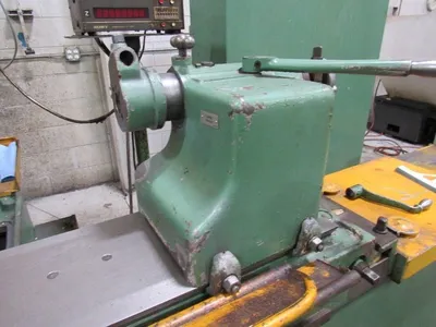 1979 CINCINNATI 18 X 72 GRINDERS, CYLINDRICAL – UNIVERSAL | GCH Machinery (20)