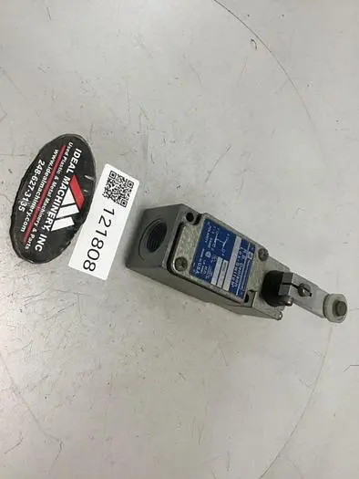 USED TELEMECANIQUE C2JK05