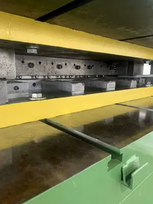 USED FRANKLIN SP-50