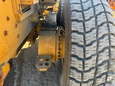 1985 Caterpillar 140G