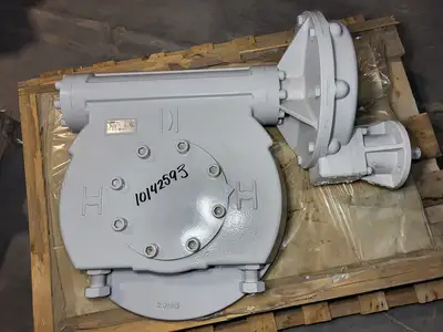 NEW 2019 ROTORK IW9-IR2
