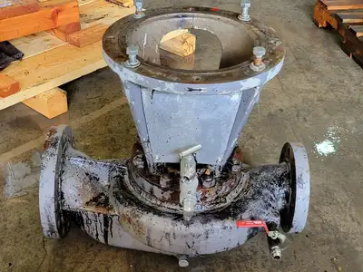 USED TEXTRON VLK