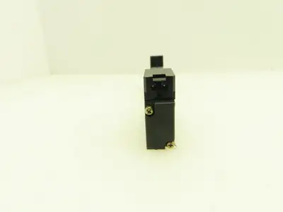 Aro Sierra S5DBMD Pneumatic Air Spool Valve 5/2 5 Port 2 Pos 1/16" NPT 24VDC