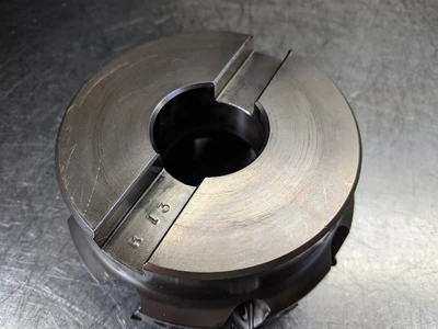 Ingersoll 4" Facemill 1.5" Arbor 5N6J-40R00 3033520 (LOC2922A)