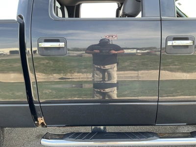Used 2012 FORD F-150 Pickup Trucks Michigan US | Miedema Asset Management Group #1413888
