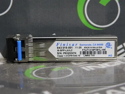 Hirschmann RS32 Compact OpenRail Gigabit Ethernet PoE Switch Used