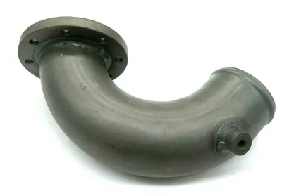 NEW CUMMINS AFTERCOOLER