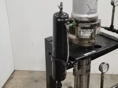 USED GRACO 218747