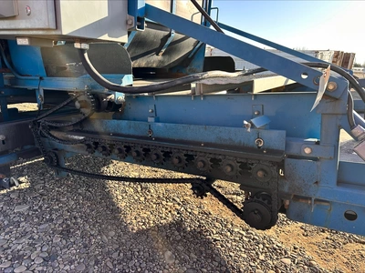 Used _UNKNOWN_ _UNKNOWN_ Vegetable Cutters Idaho US | Tri-Steel Manufacturing #1557134