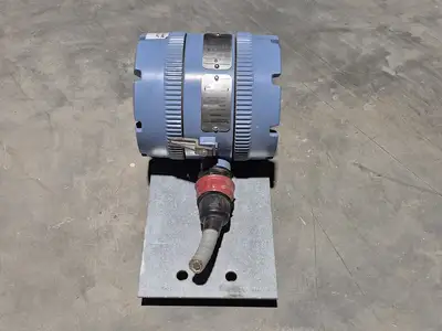 USED ROSEMOUNT 5081-C-HT-69