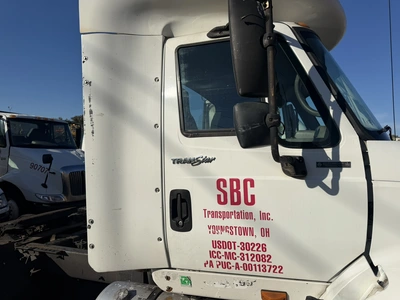 Used 2010 INTERNATIONAL 8600SBA4X2 Conventional trucks Ohio US | Miedema Asset Management Group #1693423