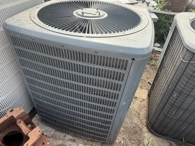 Used _UNKNOWN_ _UNKNOWN_ Condensers Michigan US | Miedema Asset Management Group #1313575