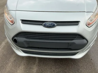 USED 2018 FORD TRANSIT