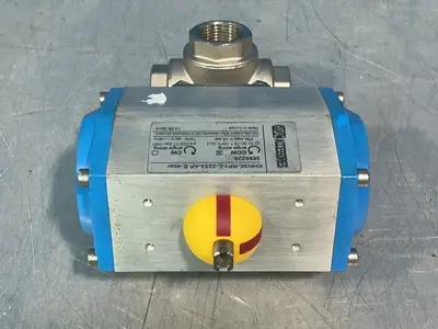 Used HYDAC KHN3KRP1L2233AP.E4BAR Pumps Ohio US | HGR 24 #1265902