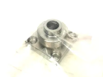 USED ATLAS COPCO ADAPTER FITTING 15X11,2XM30X1,5X28
