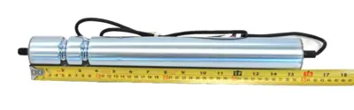 NEW ITOH PM486FP-10-391-D-024-C120-P2 POWER ROLLER PM486FP10391D024C120P2