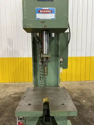 USED HANNIFIN OGF-12D