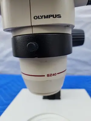 USED OLYMPUS SZ40