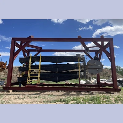 USED DEISTER 999