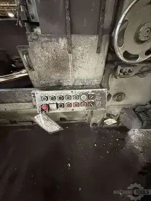 USED MATTISON 42