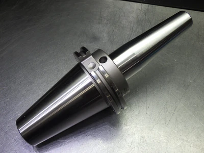 LMT/Bilz CAT50 16mm Shrink Fit Tool holder 160mm Pro 9074162 (LOC2083A)