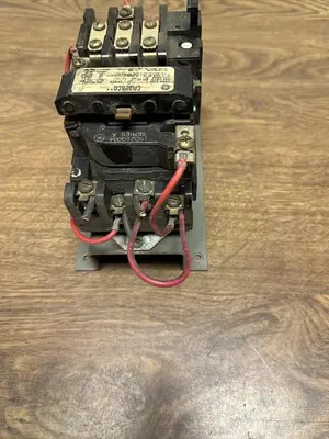 USED GE CR306CO**