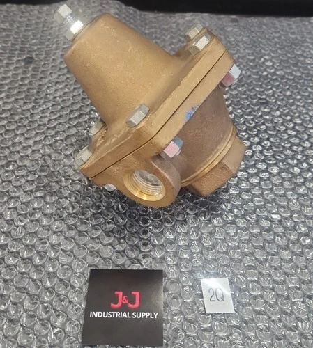 NEW Cash Valve 2778PK