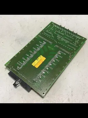 USED BACHMANN ELECTRONIC CA16100E