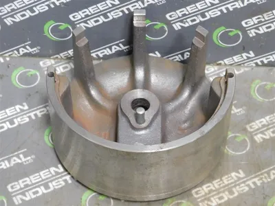 Joy Mfg. Co. 00527140 Valve Cage Inlet New