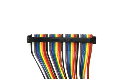 Yamaichi FAS-40 Connector Ribbon Cable