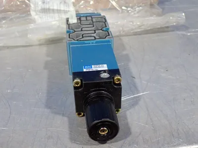Used MAC VALVES PR63D13FA Pumps Ohio US | HGR 24 #902962